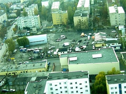 Narada Burmistrzów, 13 kwietnia 2006