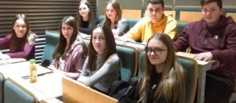 NOC BIOLOGÓW 2019