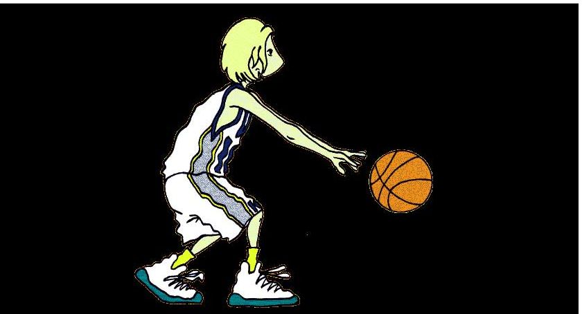 Majowy Koedukacyjny Turniej Trio Basket