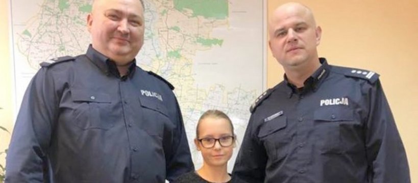 Jeden dzień w Komendzie Powiatowej Policji w Sochaczewie