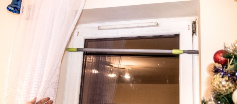 Lokal komunalny przy Fabrycznej - problemy mieszkańców
