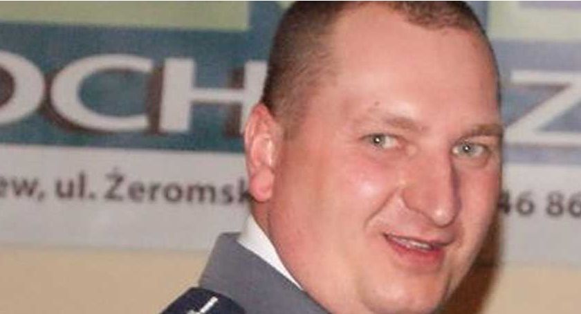 Asp. Marcin Izydorek wyróżniony w plebiscycie na 