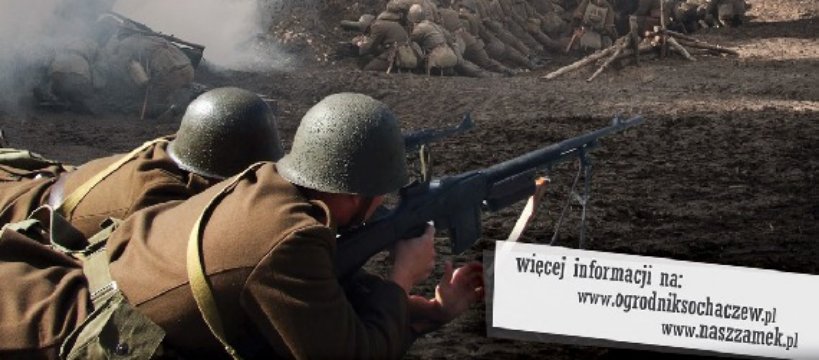 Trzeci konkurs "Wrzesień 1939 roku bez tajemnic"
