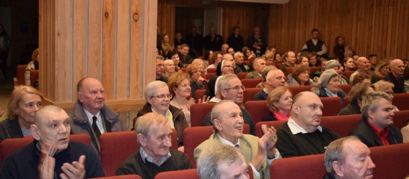 Cud Mniemany, czyli Krakowiacy i Górale....