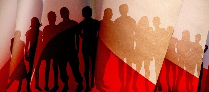 VI edycja Festiwalu Poezji i Pieśni Patriotycznej ,, Nie mówię szeptem, gdy mówię skąd jestem”