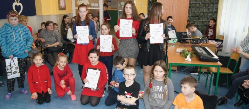 Walentynki 2019