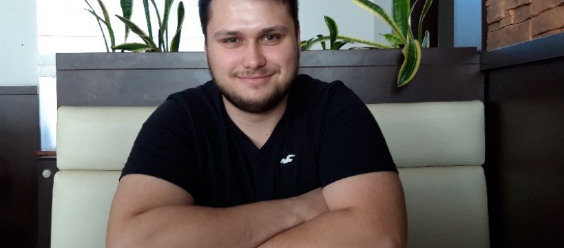 Powrót Mateusza Pawłowskiego do RC Orkan Sochaczew - wywiad
