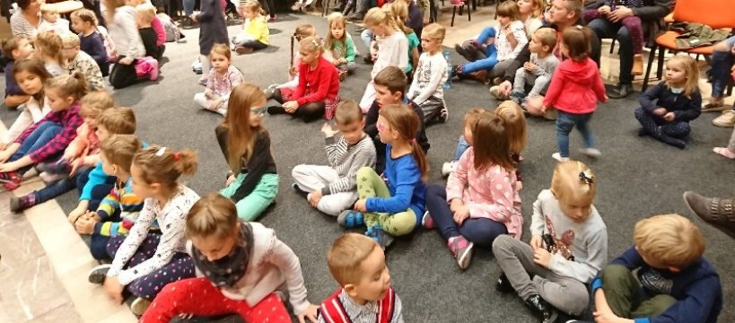 500 plus w Sochaczewie na każde dziecko - sprawdź od kiedy