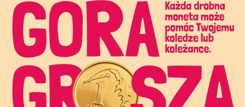 GÓRA GROSZA