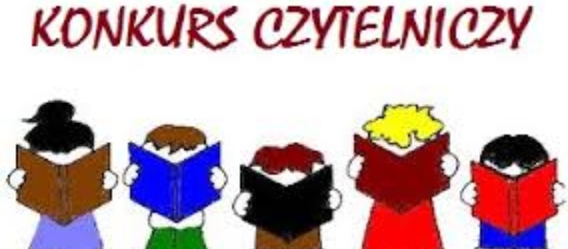 III Powiatowy Konkurs Czytelniczy dla klas I-III 