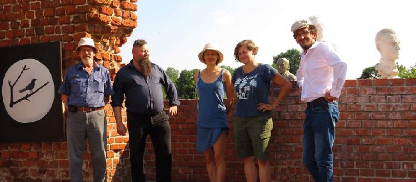 10 lat OKNA SZTUKI w Sochaczewie