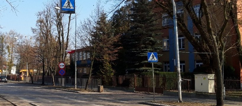 Ty jedź, a ja się zdrzemnę