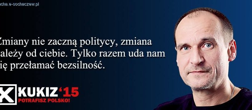 Ruch Kukiz'15