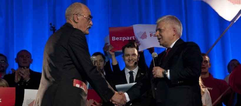Konwencja ruchu Polska Fair Play