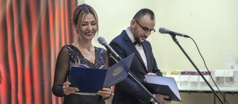 Wielki finał Festiwalu ,,Nie mówię szeptem, gdy mówię skąd jestem"