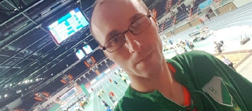 1 Halowy Miting WMOZLA. Sypnęło życiówkami. Warszawa 12.01.2019