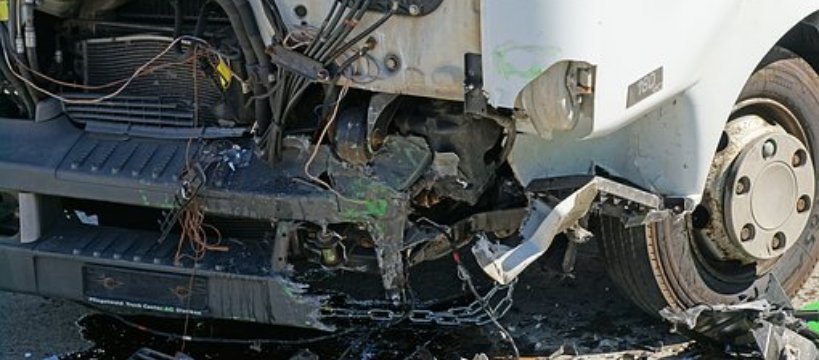 Wymuszenie pierwszeństwa na skrzyżowaniu w Sochaczewie 