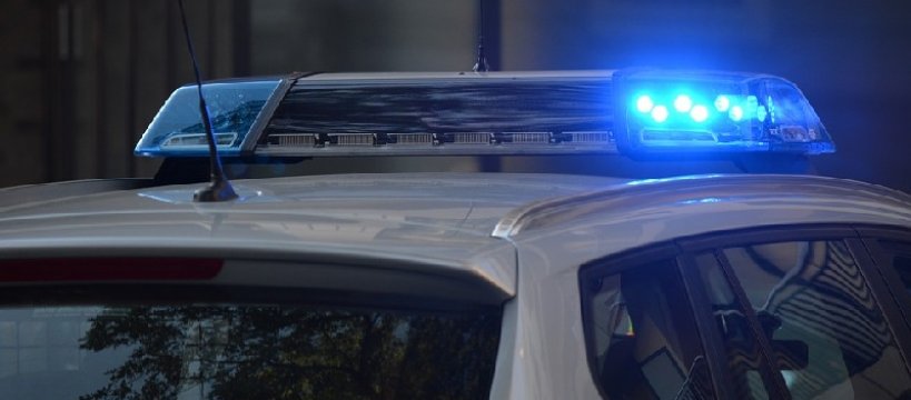 Finał pościgu za nietrzeźwym kierowcą
