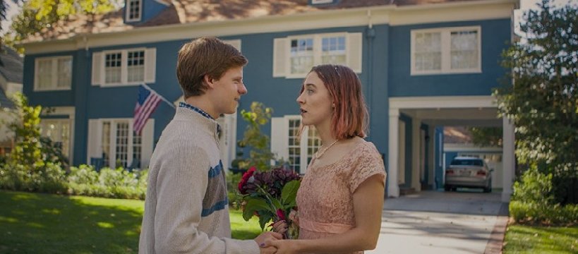 LADY BIRD