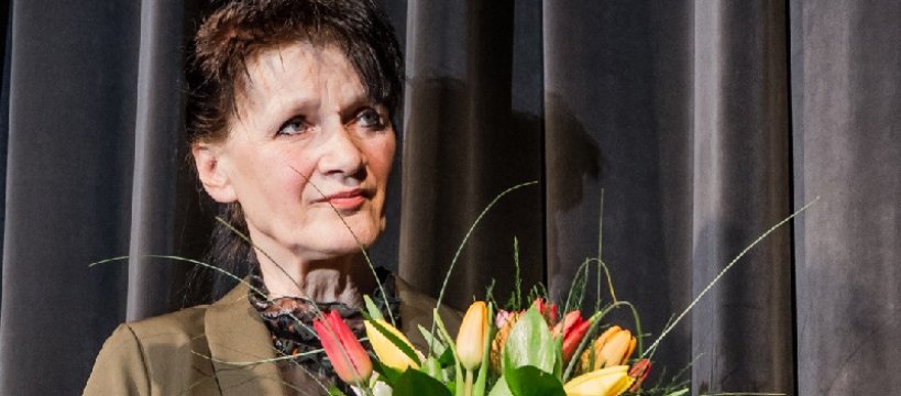 Benefis Jolanty Kawczyńskiej – piękny wieczór podziękowań 