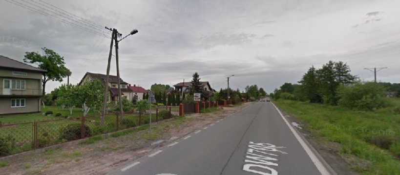 Remont chodnika przy Wyszogrodzkiej – jest wykonawca