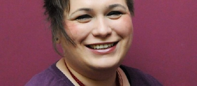 K.A. Figaro i jej debiutancka książka 