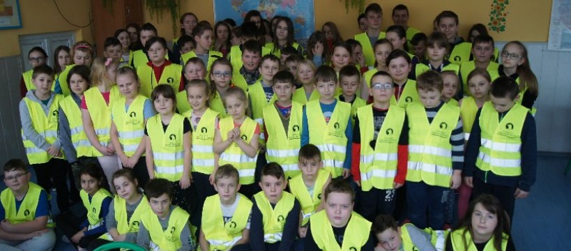 Ogólnopolska kampania społeczna „Dobrze cię widzieć”