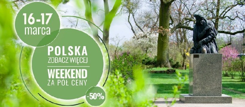 Weekend za pół ceny w Domu Urodzenia Chopina