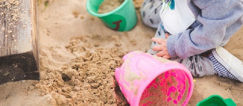 Edukacja seksualna – czy czterolatki powinny bawić się w lekarza