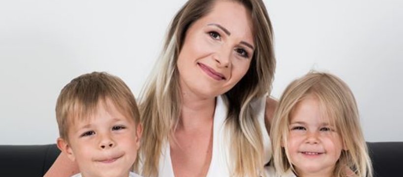 Kasia – nie pozwólmy jej zasnąć