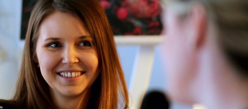 Małgorzata Pawłowska - program 3 setki 