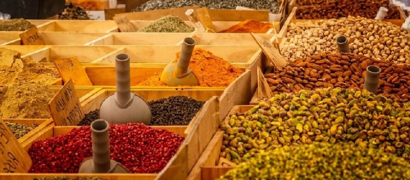Produkty w sochaczewskich marketach – podjadamy przed zakupem 