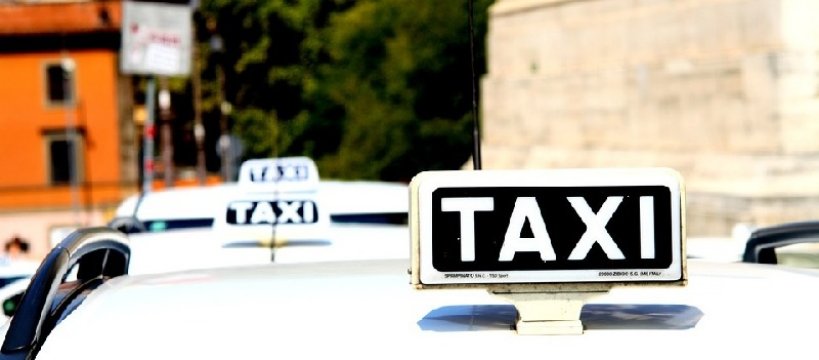 Taksówki w Sochaczewie – drogie usługi w małym mieście 