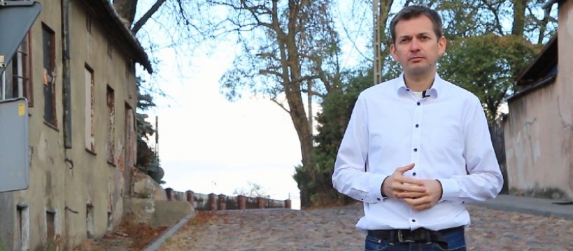 Śmierć Krzywoustego w Sochaczewie - Kanał Historia odc. VII