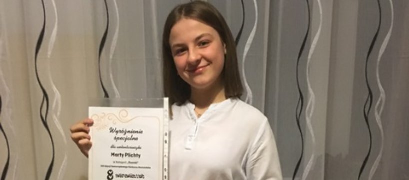 XIII Powiatowa Edycja Samorządowego Konkursu Nastolatków „8 Wspaniałych”
