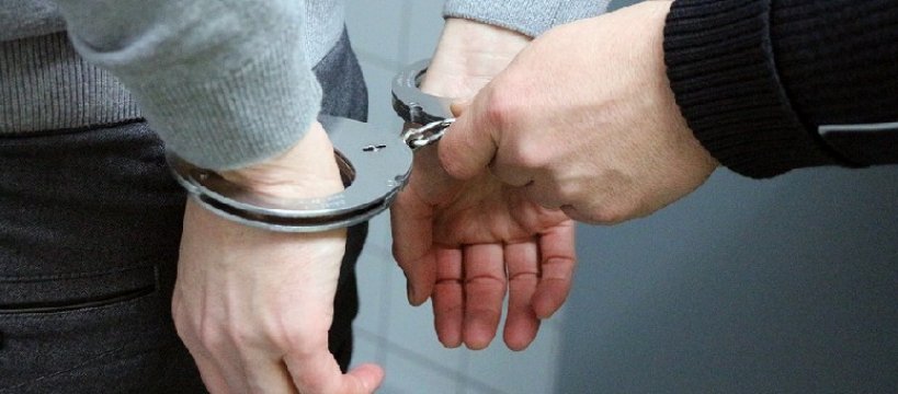 Zatrzymanie poszukiwanych listami gończymi