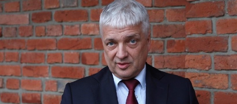 Robert Gwiazdowski w Sochaczewie - przyjdź na spotkanie 16 kwietnia do Hotelu Chopin 