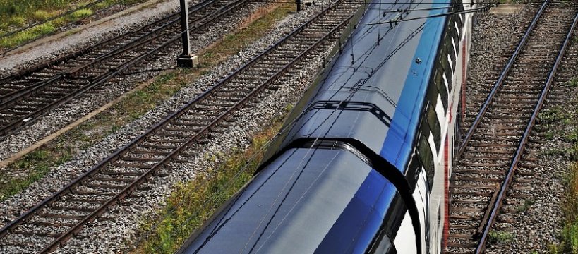 12 nowych pociągów- podpisano umowę 