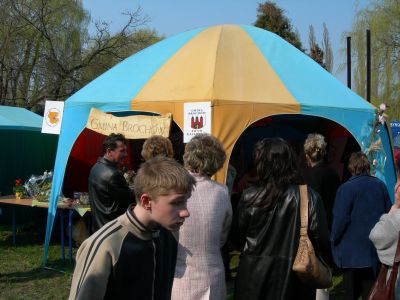 Były Targi