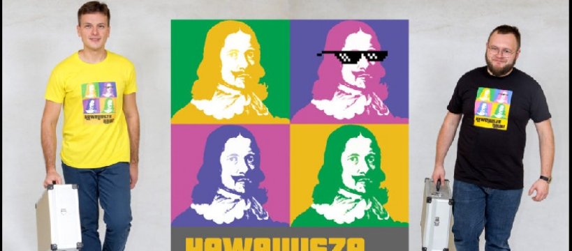 Ostatnie, wyjątkowe spotkanie w ,,Artystycznych Kramnicach"