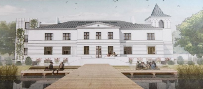 Otwarcie wystawy „Rewaloryzacja zabudowy Sochaczewa i Powiatu Sochaczewskiego”