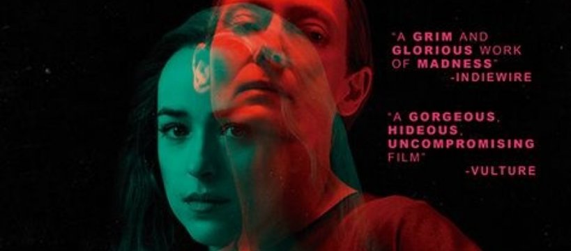 SUSPIRIA