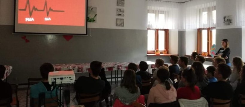 Ważne rozmowy na trudne tematy