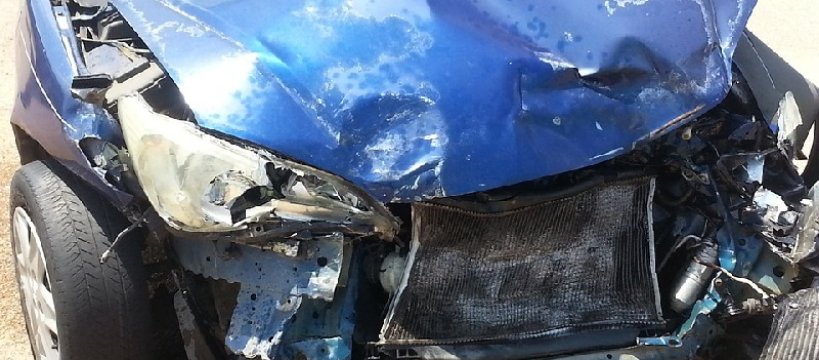 Zderzenie pojazdów na ul. Płockiej