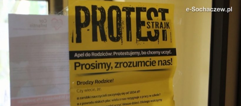 Egzaminy gimnazjalne oraz lista placówek pracujących na terenie miasta