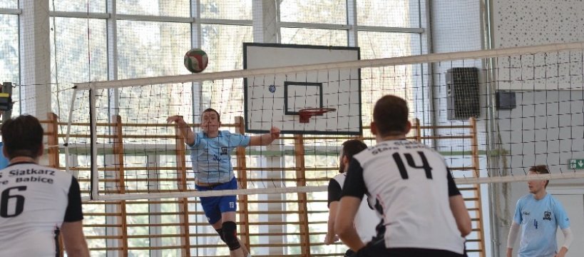 Niespodzianki w finałach