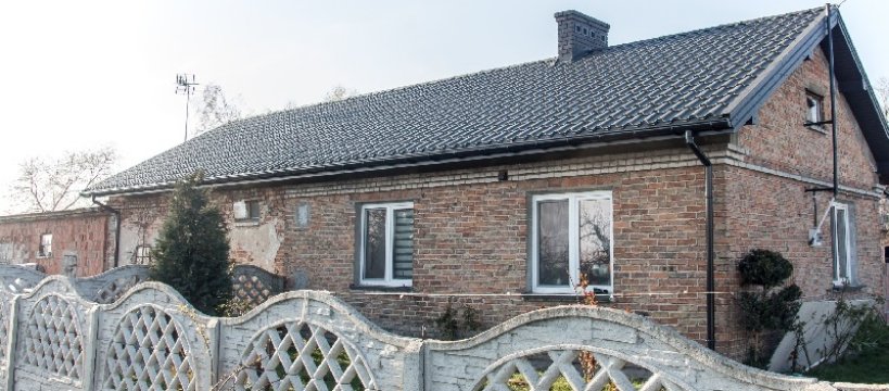 Szczęśliwe zakończenie tragicznej nocy - rodzina dziękuje za pomoc