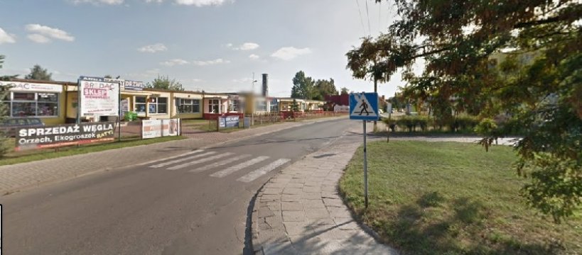 Kochanowskiego – rozpoczynają się prace związane z budową wodociągu