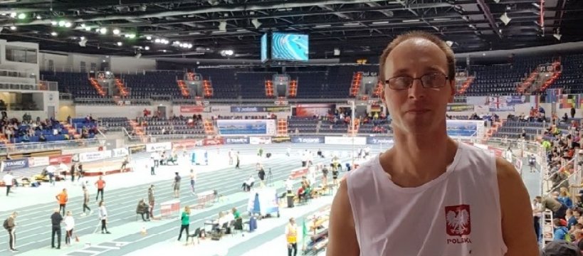 Halowe Mistrzostwa Świata Masters - Toruń 2019