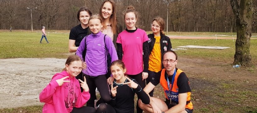 Międzywojewódzkie Mistrzostwa Młodzików 31.03.2019
